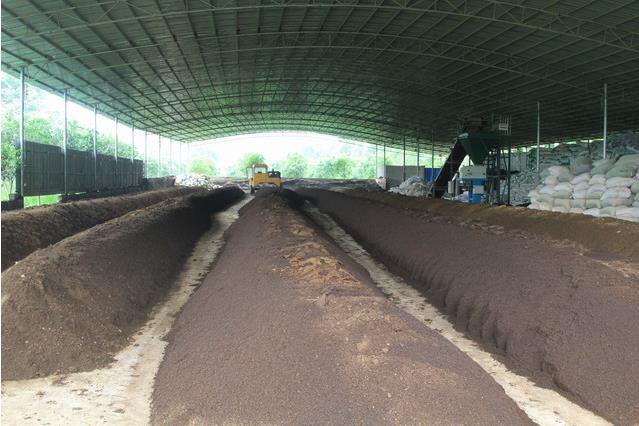 ”公司创新总监孟庆坤介绍