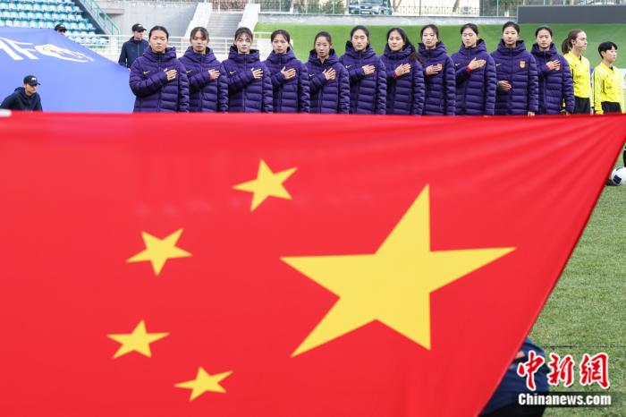 中国U20女足0-2不敌日本，出线前景趋于复杂，冲