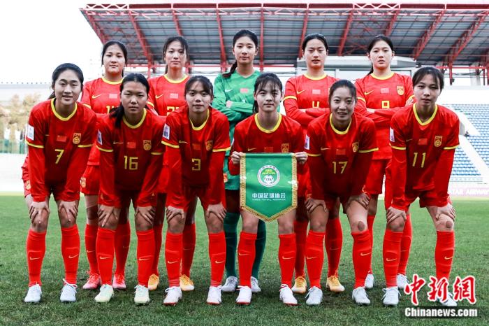 中国U20女足0-2不敌日本，出线前景趋于复杂，冲