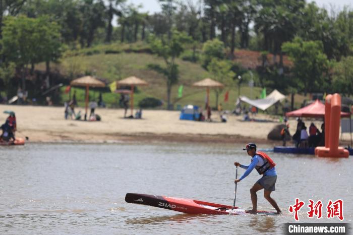 在南昌紧凑而热烈的氛围中，红谷滩杯2023年中国