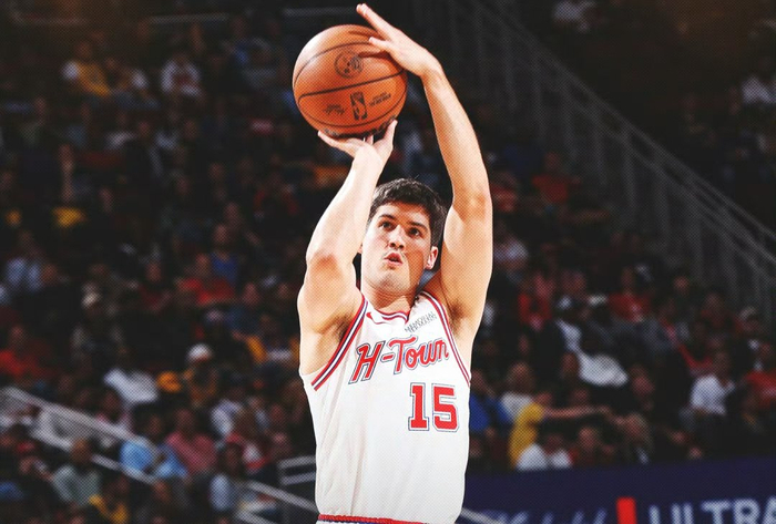 火箭队两连败杜兰特失误成关键 申京复出难救颓