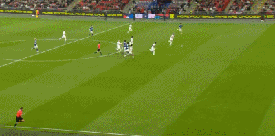 日本左路搭档闪耀友谊赛 中村敬斗赞三笘薰精妙