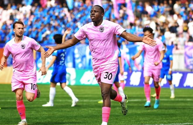 中甲第5轮三场焦点战：大连鲲城逆转取胜，定南