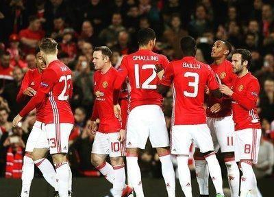 曼联后腰引援抉择：7000万沃顿VS3000万加纳，谁更