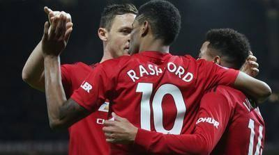 曼联后腰引援抉择：7000万沃顿VS3000万加纳，谁更