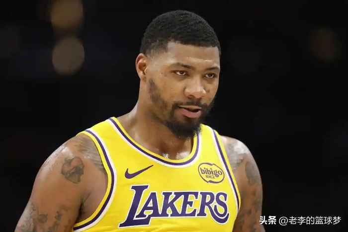 湖人球星里夫斯或提前复出冲击G5
